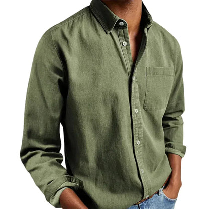 DaVinci -Camisas Artesanales
