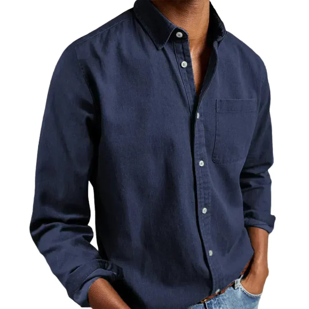DaVinci -Camisas Artesanales