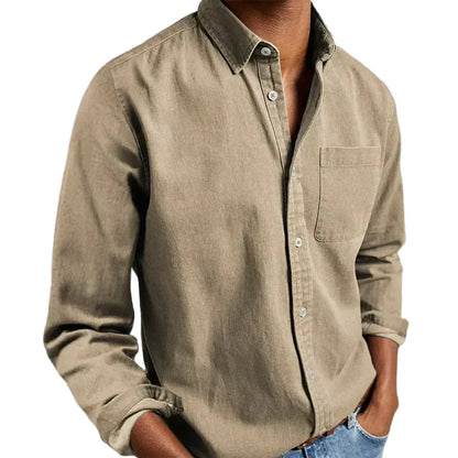 DaVinci -Camisas Artesanales