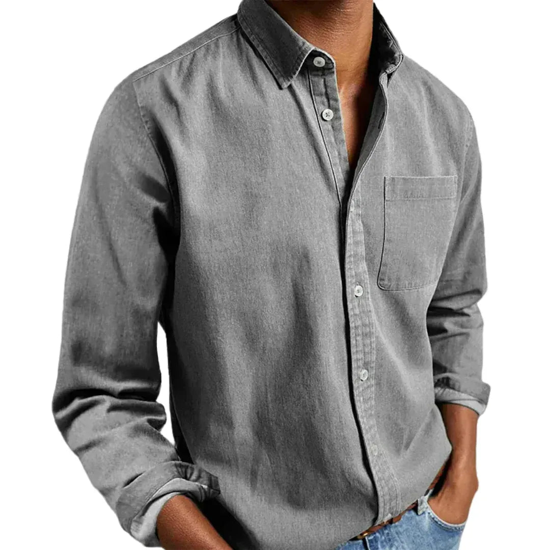 DaVinci -Camisas Artesanales