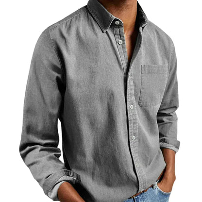 DaVinci -Camisas Artesanales