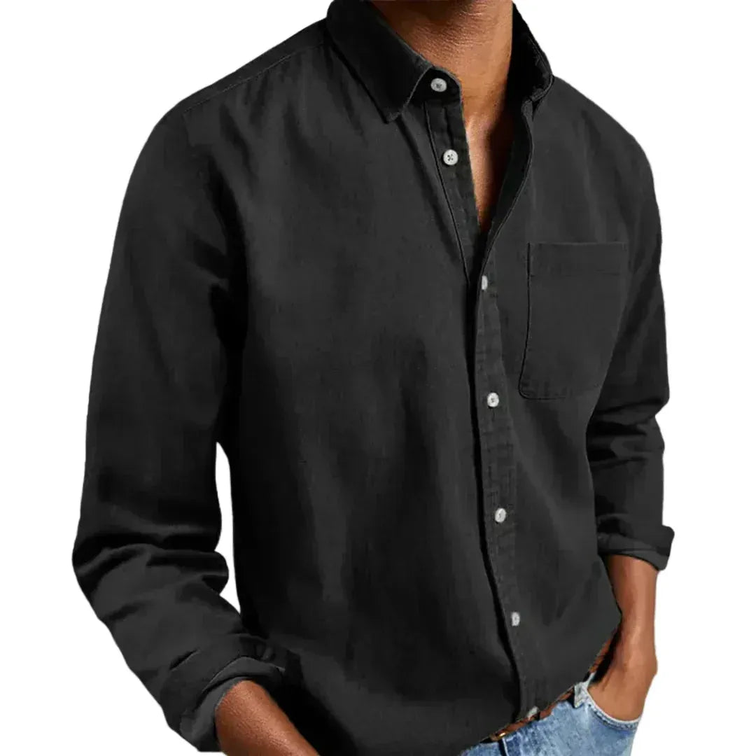 DaVinci -Camisas Artesanales