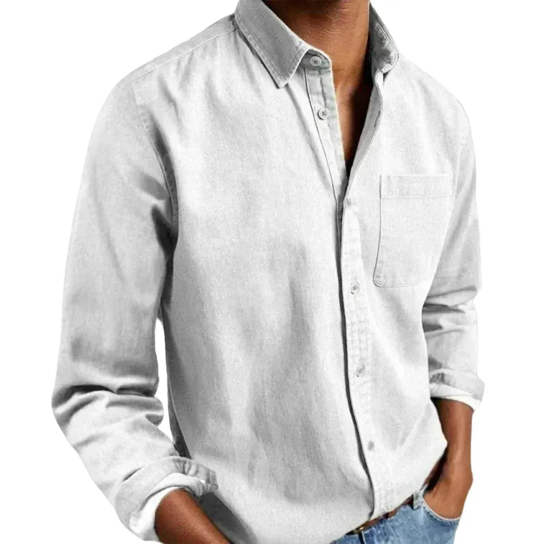 DaVinci -Camisas Artesanales
