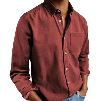DaVinci -Camisas Artesanales