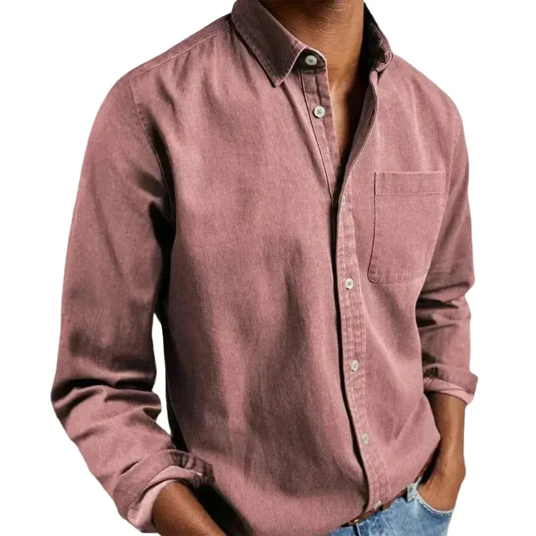 DaVinci -Camisas Artesanales