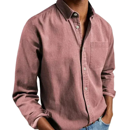 DaVinci -Camisas Artesanales