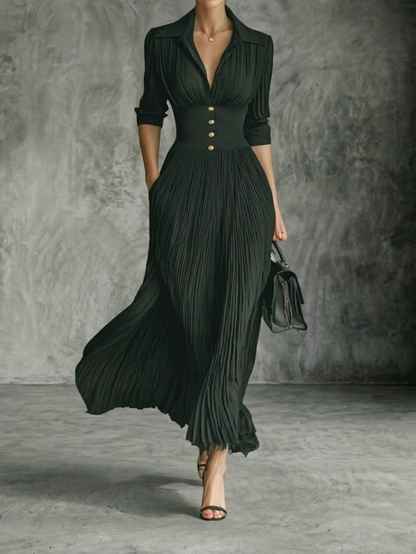 Giorgina | Vestido largo
