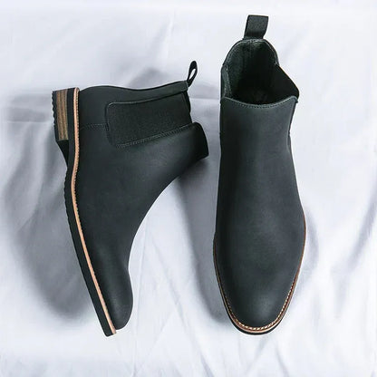 Emilio- Botas Chelsea