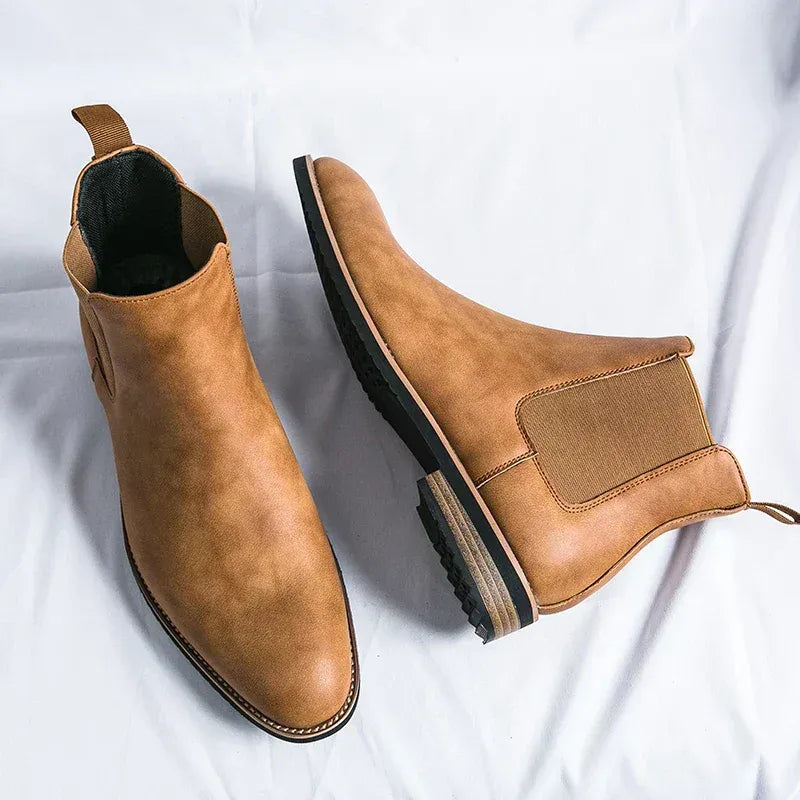 Emilio- Botas Chelsea