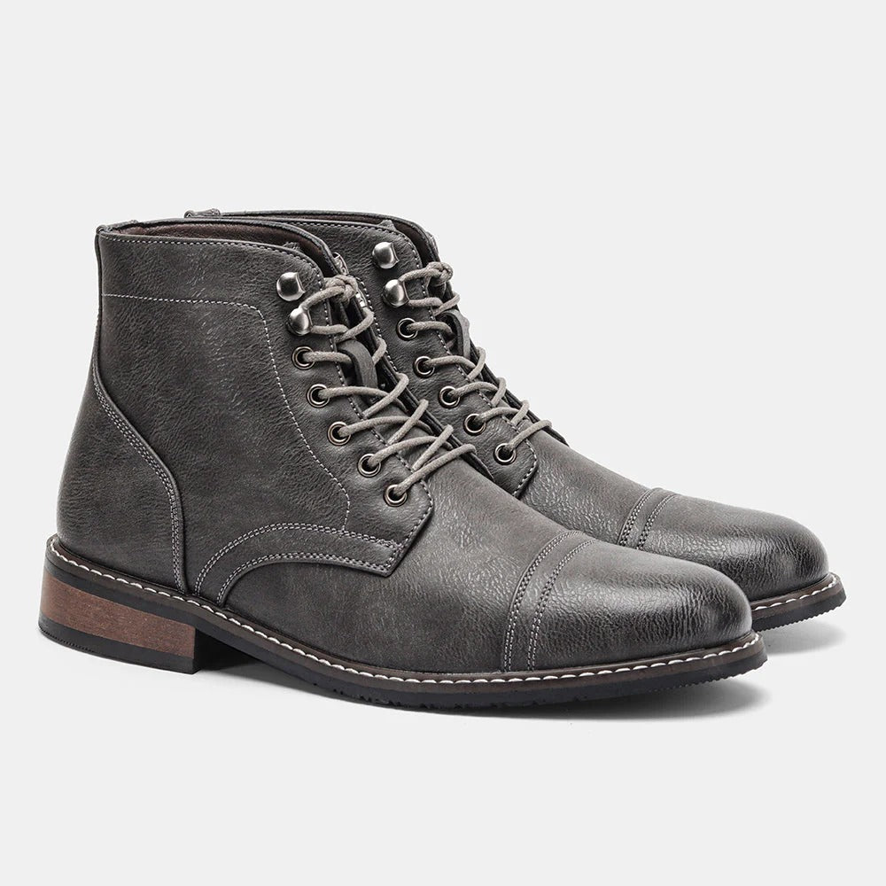 Lauren-Botas Retro Derby