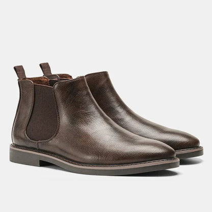 Poter-Botas Chelsea