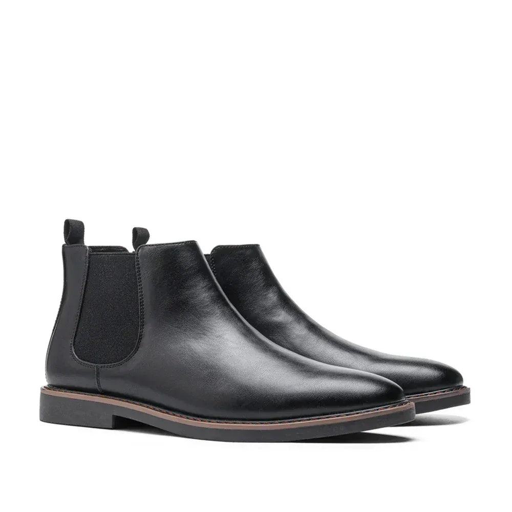 Poter-Botas Chelsea