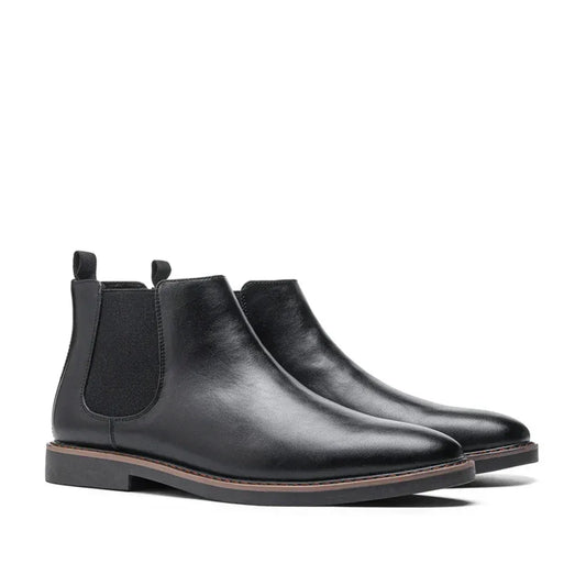 Poter-Botas Chelsea