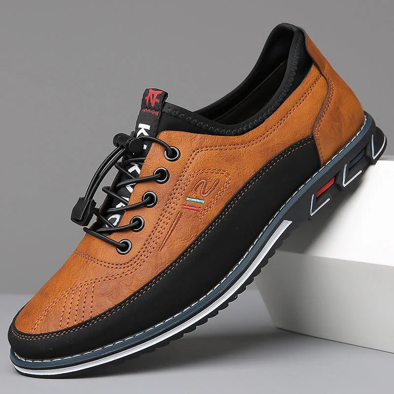 Michael- Zapatos Oxford