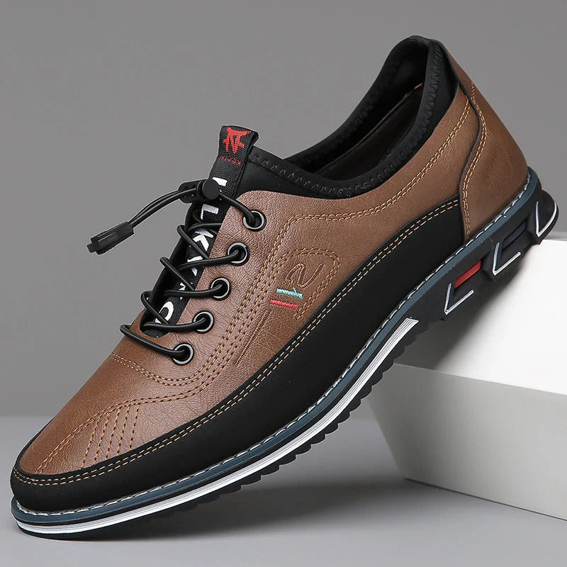 Michael- Zapatos Oxford