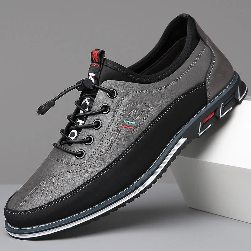 Michael- Zapatos Oxford