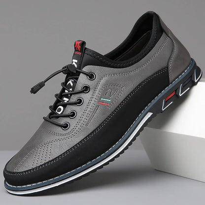 Michael- Zapatos Oxford