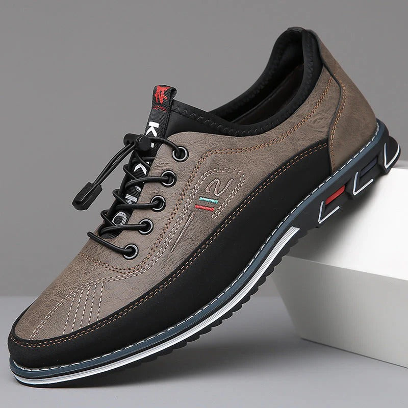 Michael- Zapatos Oxford