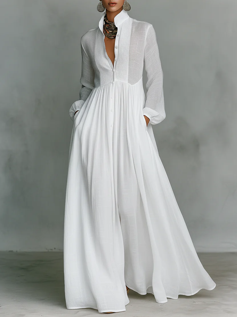 Vestido Rebecca Trendy