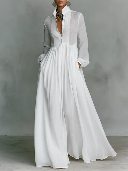 Vestido Rebecca Trendy