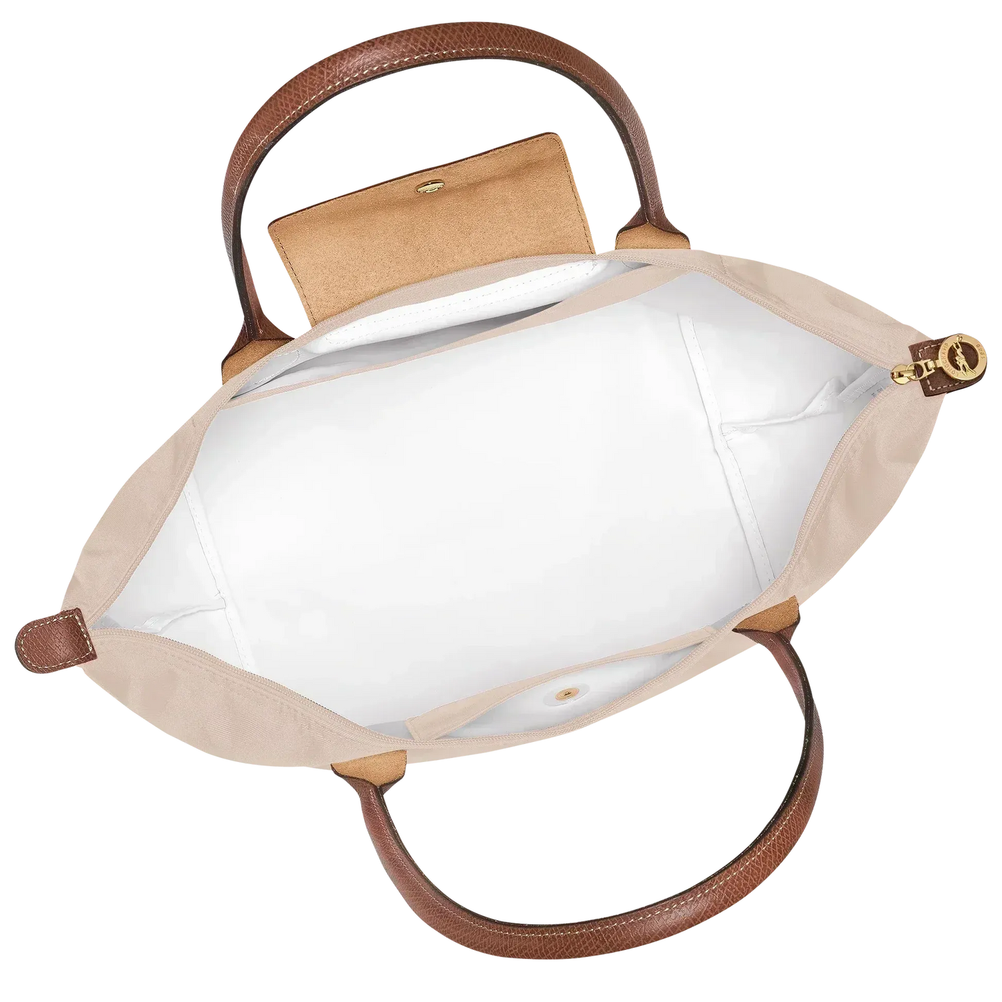 Bolso Rs Grande, Blanco