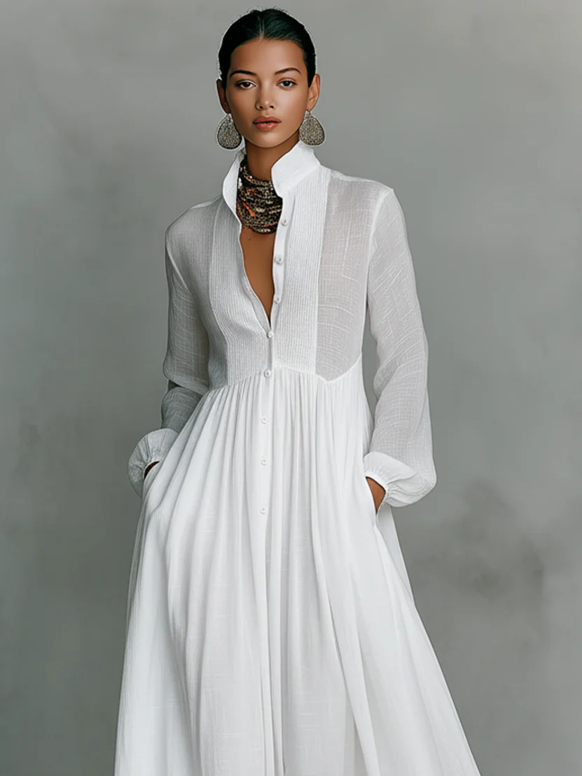 Vestido Rebecca Trendy