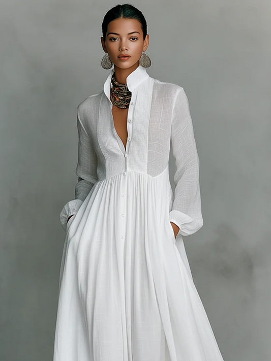 Vestido Rebecca Trendy