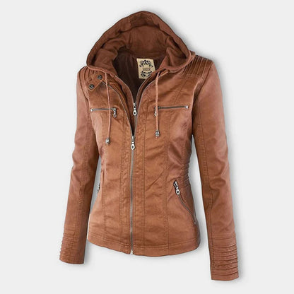 Isabel | chaqueta ultra elegante