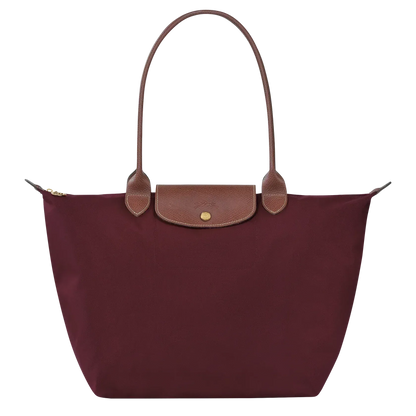 Bolso Rs Grande, Burdeos