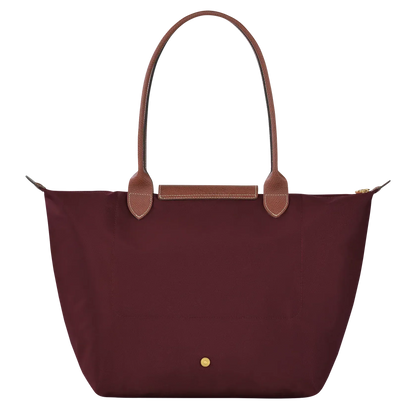 Bolso Rs Grande, Burdeos