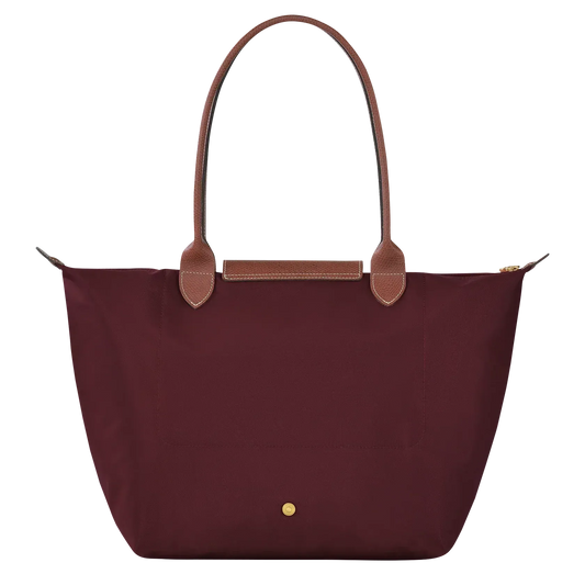 Bolso Rs Grande, Burdeos