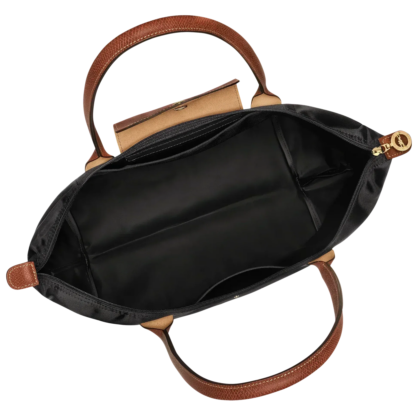 Bolso Rs Grande,Negro