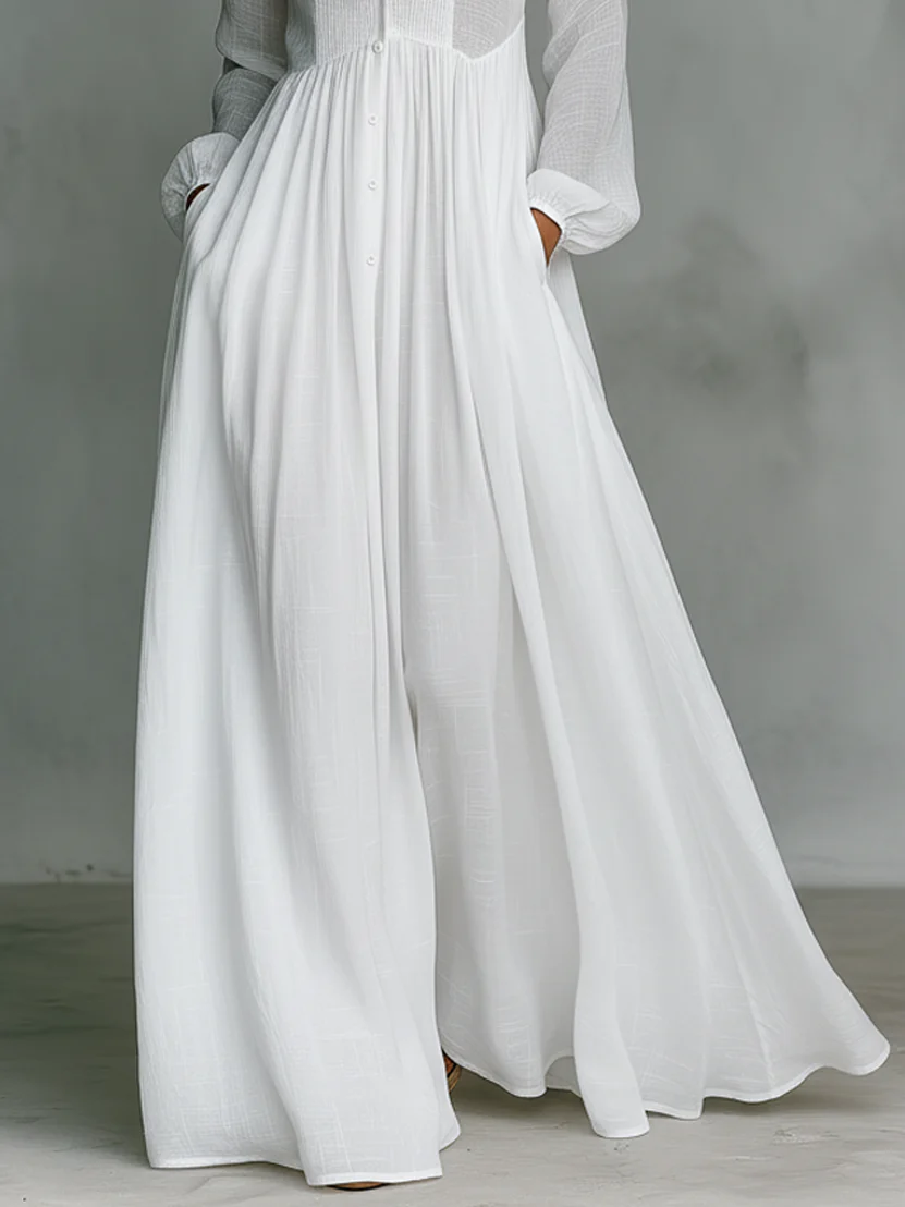 Vestido Rebecca Trendy