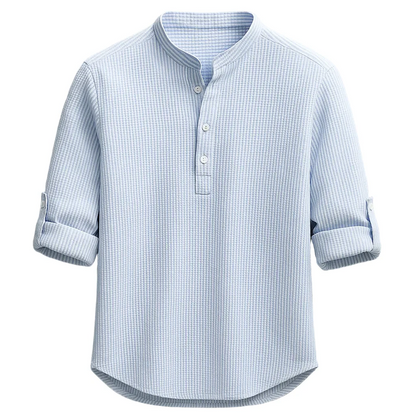 Camisa José -Henley