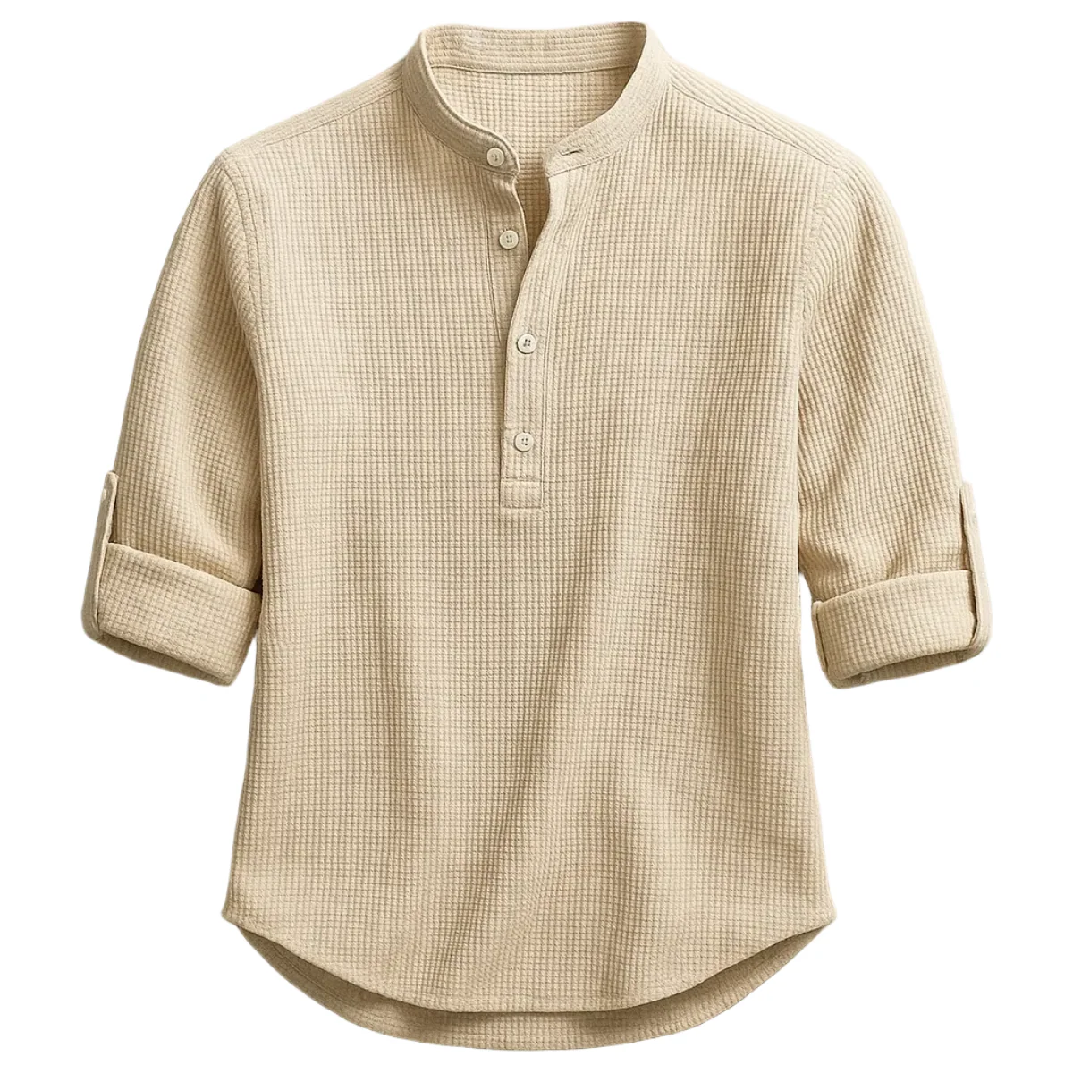 Camisa José -Henley