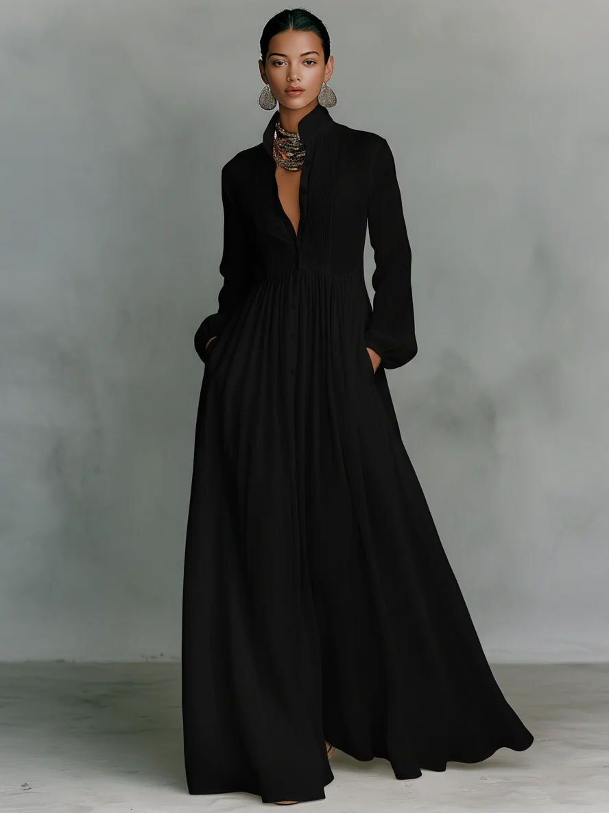 Vestido Rebecca Trendy