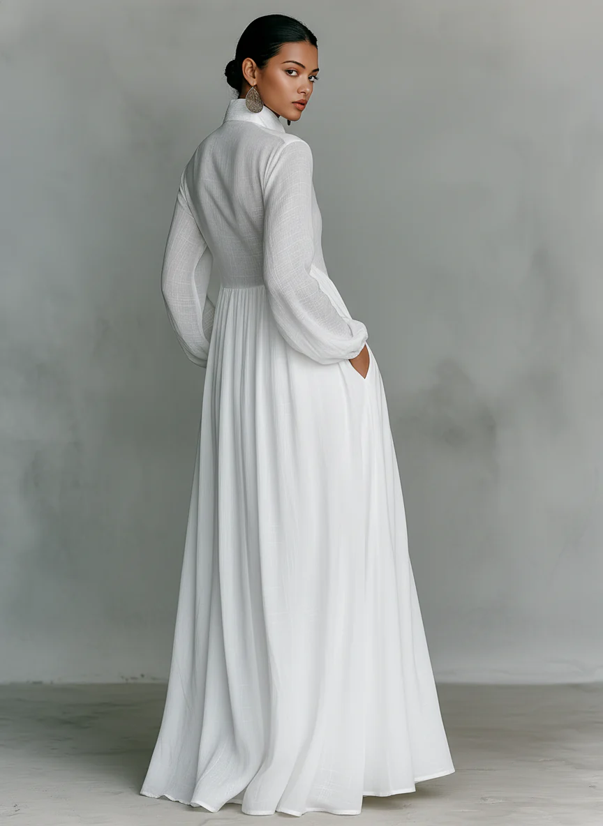 Vestido Rebecca Trendy
